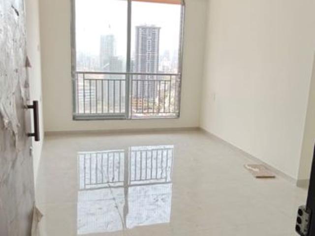 Resale | 2 BHK 750 Sq.Ft. Apartment in Kabra Adarsh Slok