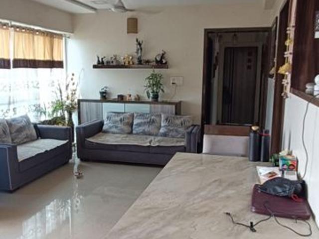 Resale | 2 BHK 750 Sq.Ft. Apartment in Kalpataru Serenity