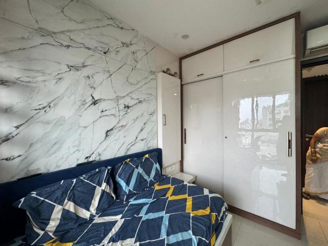 Resale | 2 BHK 750 Sq.Ft. Apartment in Kasturi Apostrophe