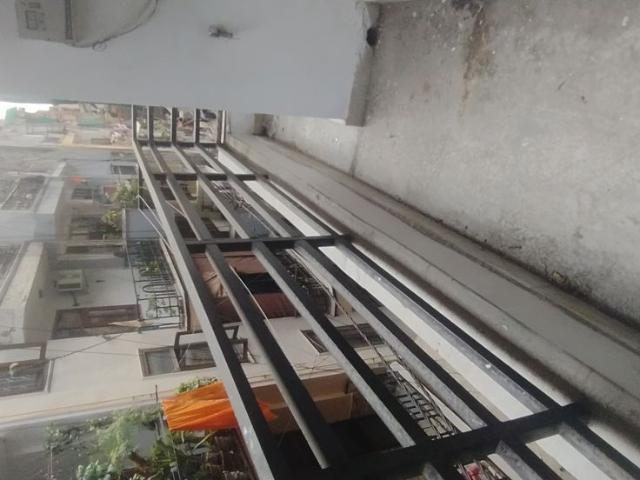Resale | 2 BHK 750 Sq.Ft. Apartment in Khirki Extension