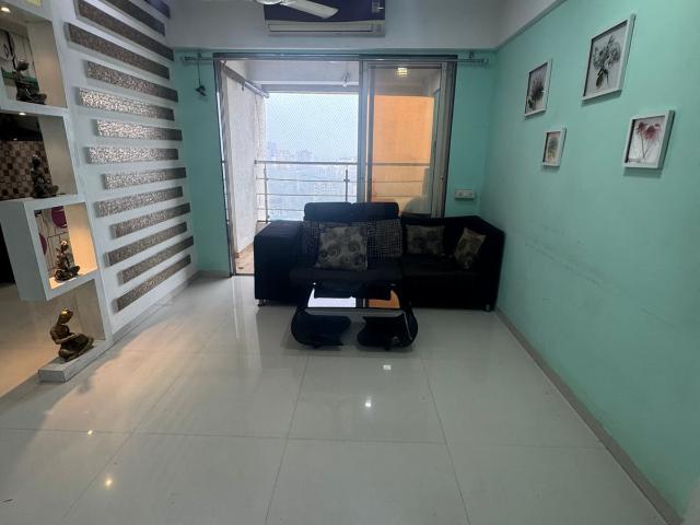 Resale | 2 BHK 750 Sq.Ft. Apartment in Laxmi Kailash Garden