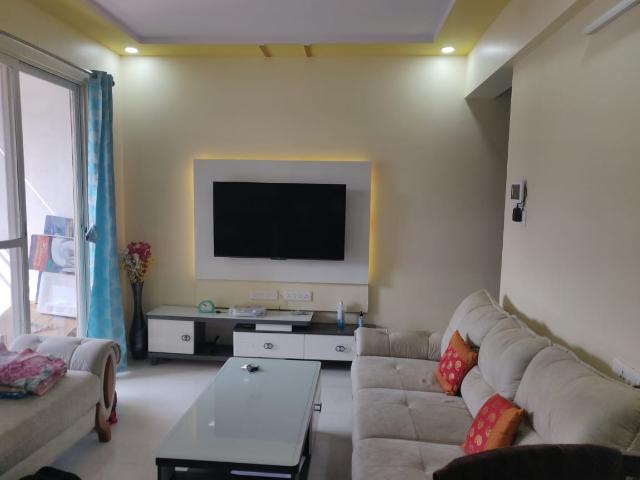 Resale | 2 BHK 750 Sq.Ft. Apartment in Magnum lifestyle