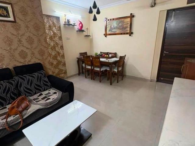 Resale | 2 BHK 750 Sq.Ft. Apartment in Mahavir Kalpavruksha