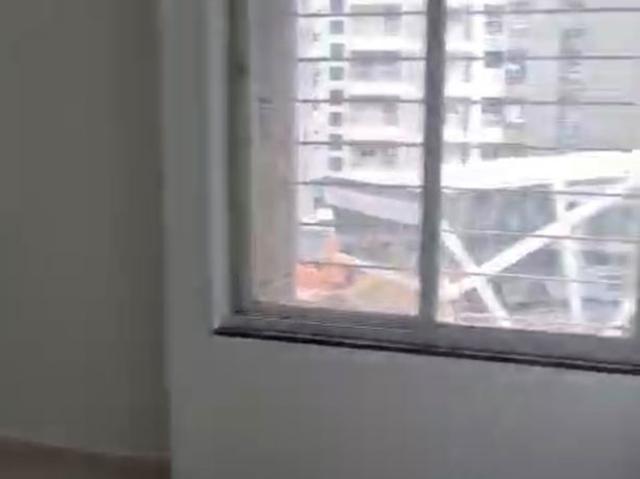Resale | 2 BHK + 750 Sq.Ft. Apartment in Majestique Manhattan Phase 2