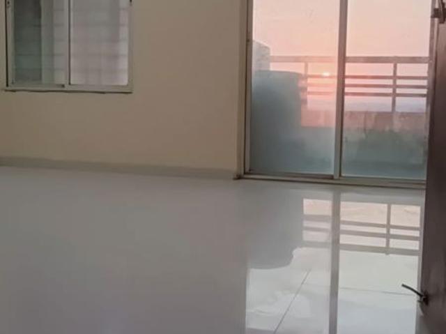 Resale | 2 BHK 750 Sq.Ft. Apartment in Meghraj Sanvi Marvel