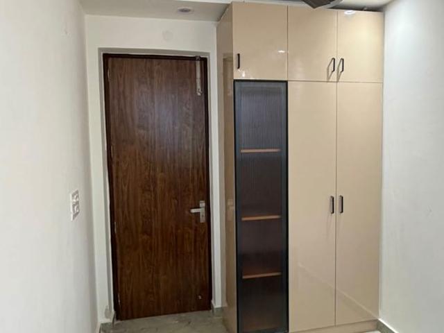 Resale | 2 BHK + 750 Sq.Ft. Apartment in MKS Shiva Market