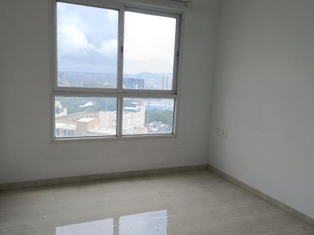Resale | 2 BHK 750 Sq.Ft. Apartment in Mittal High Mont
