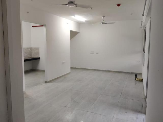 Resale | 2 BHK 750 Sq.Ft. Apartment in Mittal High Mont