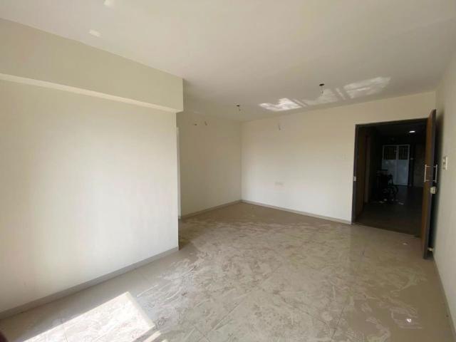 Resale | 2 BHK + 750 Sq.Ft. Apartment in Moreshwar 19 East