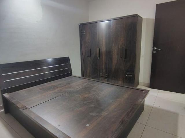 Resale | 2 BHK 750 Sq.Ft. Apartment in Nanded