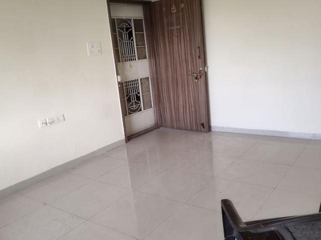 Resale | 2 BHK 750 Sq.Ft. Apartment in Nanded City