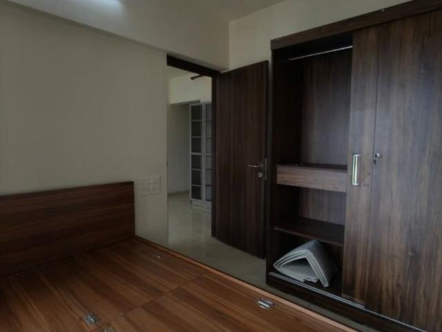 Resale | 2 BHK 750 Sq.Ft. Apartment in Panorama Apartment Santacruz