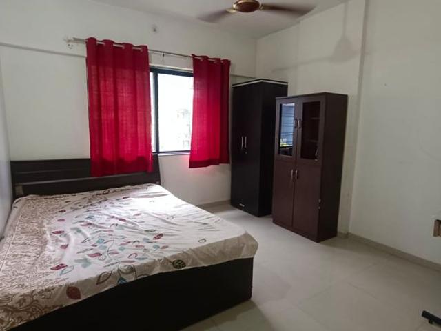 Resale | 2 BHK 750 Sq.Ft. Apartment in Pimple Nilakh