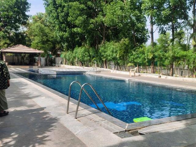 Resale | 2 BHK 750 Sq.Ft. Apartment in Pimple Nilakh