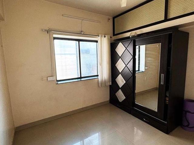 Resale | 2 BHK 750 Sq.Ft. Apartment in Pimpri