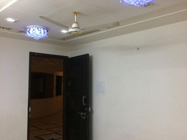 Resale | 2 BHK 750 Sq.Ft. Apartment in Pimpri