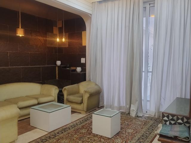 Resale | 2 BHK 750 Sq.Ft. Apartment in Progressive Grande