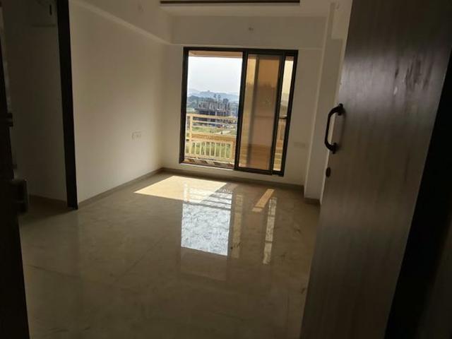 Resale | 2 BHK 750 Sq.Ft. Apartment in Pushpak Nagar