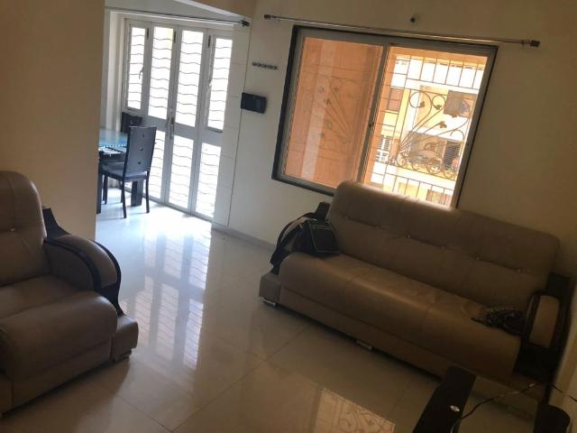 Resale | 2 BHK 750 Sq.Ft. Apartment in Rahatani