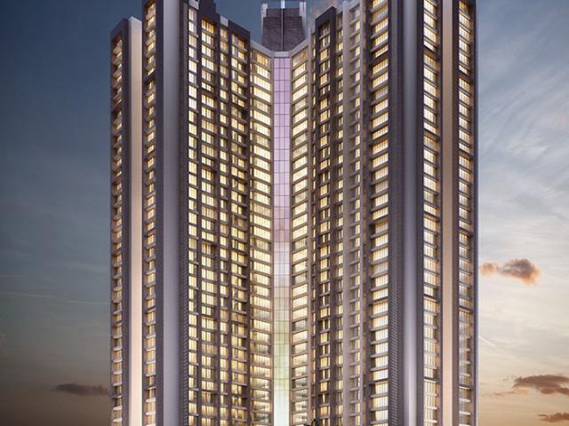 Resale | 2 BHK 750 Sq.Ft. Apartment in Rajesh Raj Infinia