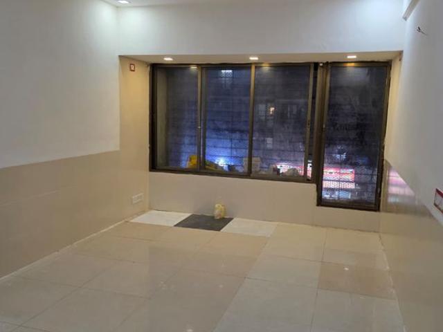 Resale | 2 BHK 750 Sq.Ft. Apartment in Ravi Gaurav Excellency