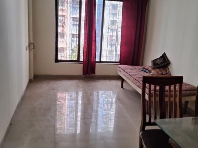 Resale | 2 BHK 750 Sq.Ft. Apartment in Riddhi Siddhi Complex Goregaon