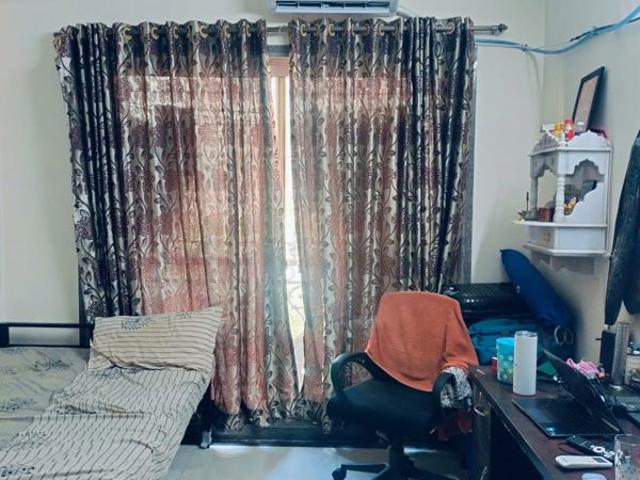 Resale | 2 BHK 750 Sq.Ft. Apartment in Runwal Estate