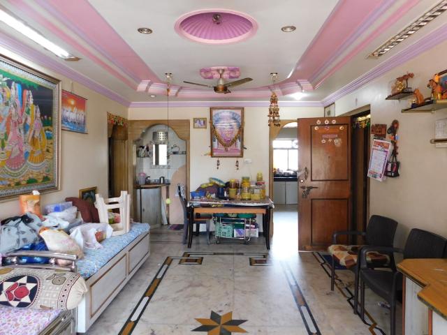 Resale | 2 BHK 750 Sq.Ft. Apartment in Sandesh Nagar