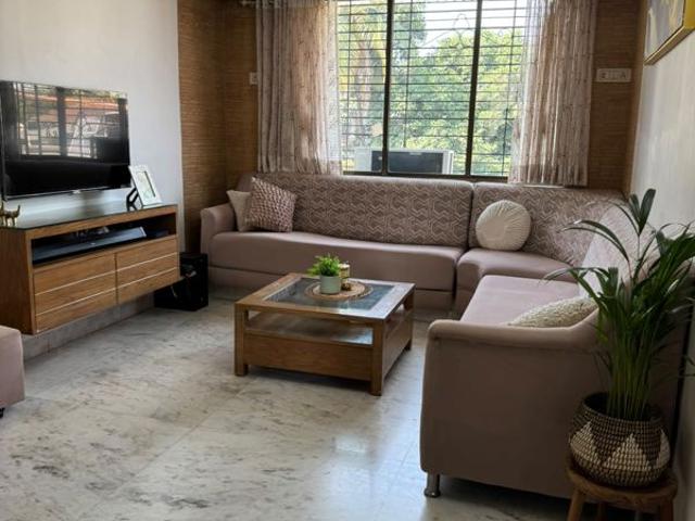 Resale | 2 BHK 750 Sq.Ft. Apartment in Shyam Niwas Apartment