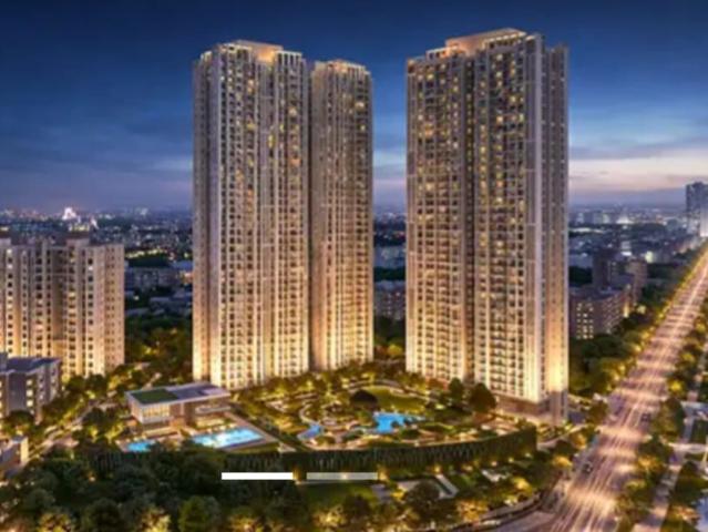Resale | 2 BHK 750 Sq.Ft. Apartment in Sion East