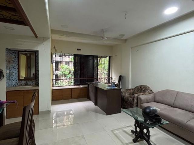 Resale | 2 BHK 750 Sq.Ft. Apartment in Snehadhara CHS