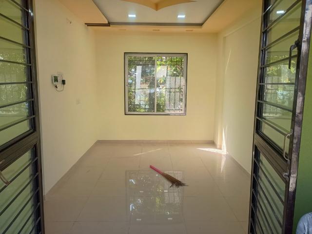 Resale | 2 BHK 750 Sq.Ft. Apartment in Sun City