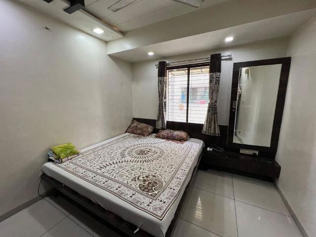 Resale | 2 BHK 750 Sq.Ft. Apartment in Supreme Estia Phase 1