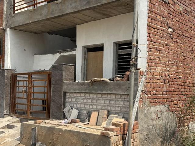 Resale | 2 BHK 750 Sq.Ft. Independent House in Dera Bassi