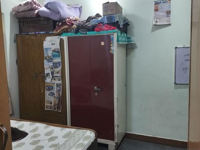 Resale | 2 BHK 750 Sq.Ft. Independent House in Vijay Nagar Colony