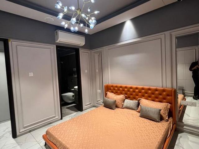 Resale | 2 BHK + 751 Sq.Ft. Apartment in Rahul Downtown