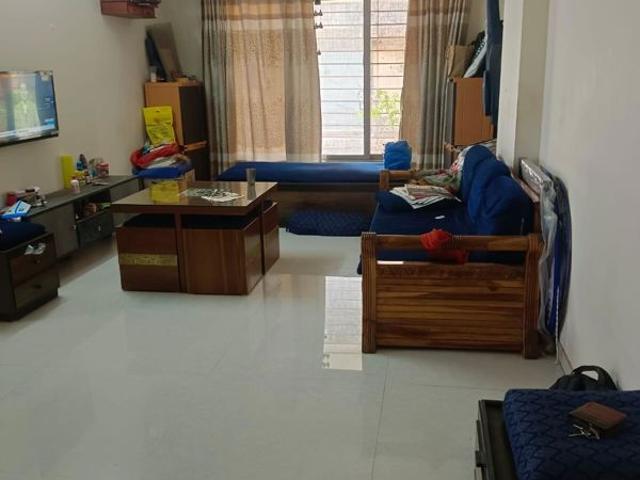 Resale | 2 BHK + 752 Sq.Ft. Apartment in Tanishq Hollyhock