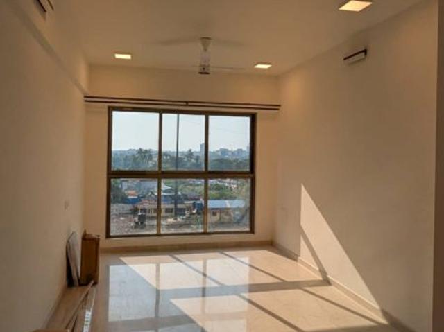 Resale | 2 BHK 752 Sq.Ft. Apartment in Vora Centrico