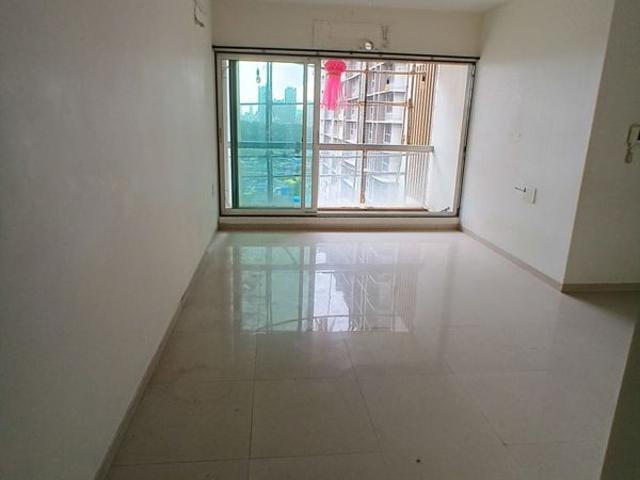 Resale | 2 BHK 752 Sq.Ft. Apartment in Lokhandwala Spring Grove