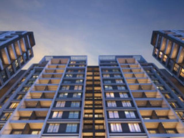 Resale | 2 BHK 752 Sq.Ft. Apartment in Nivasa Elevia