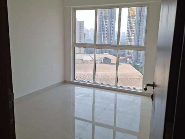 Resale | 2 BHK 753 Sq.Ft. Apartment in Lodha Amara