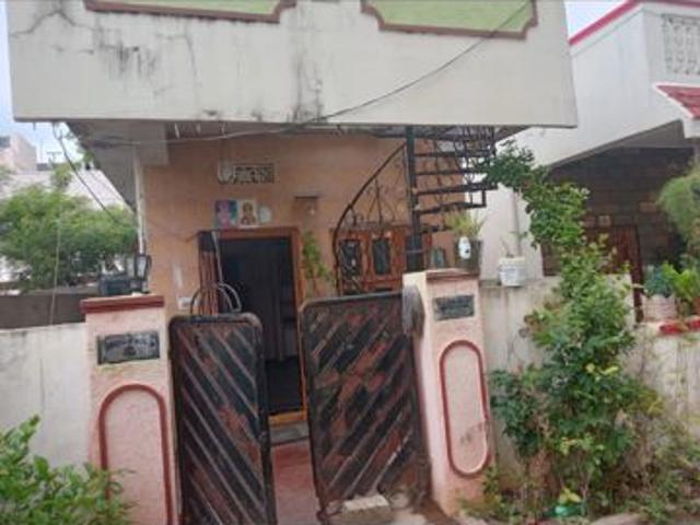 Resale | 2 BHK 75 Sq.Yd. Independent House in Dammaiguda