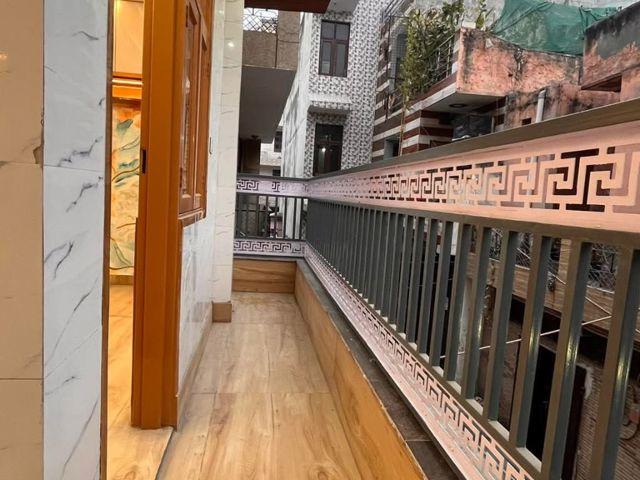 Resale | 2 BHK 75 Sq.Yd. Independent House in Dwarka Mor