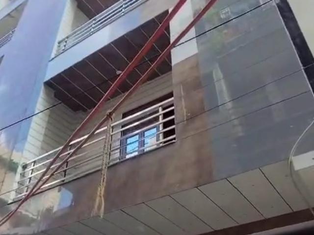 Resale | 2 BHK 75 Sq.Yd. Independent House in Dwarka Mor