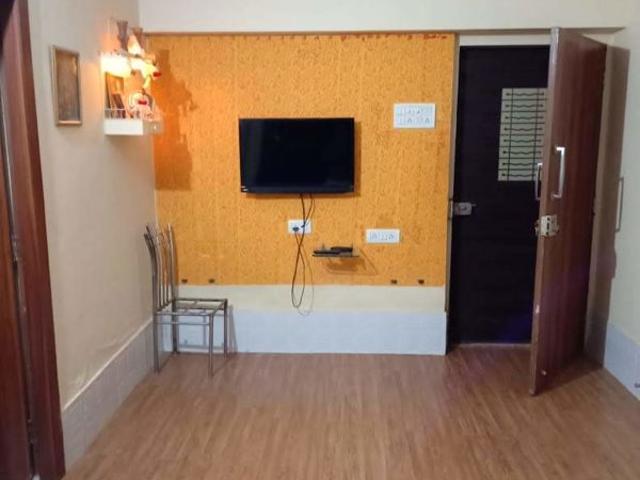 Resale | 2 BHK 764 Sq.Ft. Apartment in Royal Palms Garden View