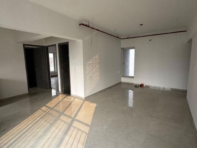 Resale | 2 BHK 764 Sq.Ft. Apartment in Sahakar Avenue