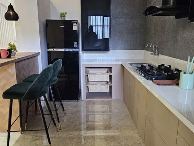 Resale | 2 BHK 765 Sq.Ft. Apartment in Gagan Myra