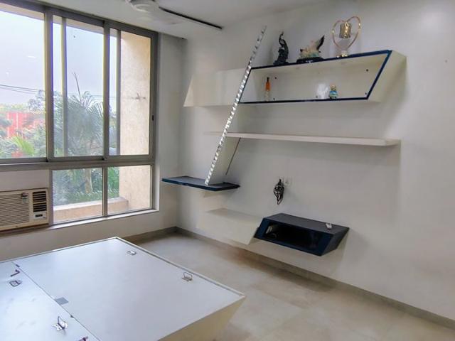 Resale | 2 BHK + 765 Sq.Ft. Apartment in Rodas Enclave Evergreen