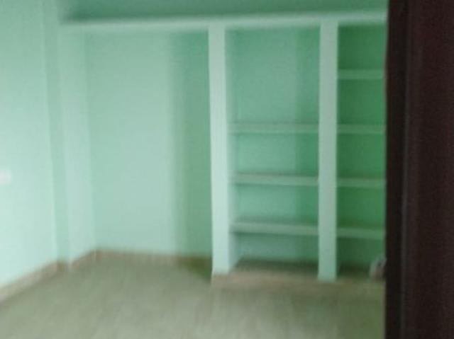 Resale | 2 BHK 765 Sq.Ft. Apartment in SVC Padma Rao Nagar Project