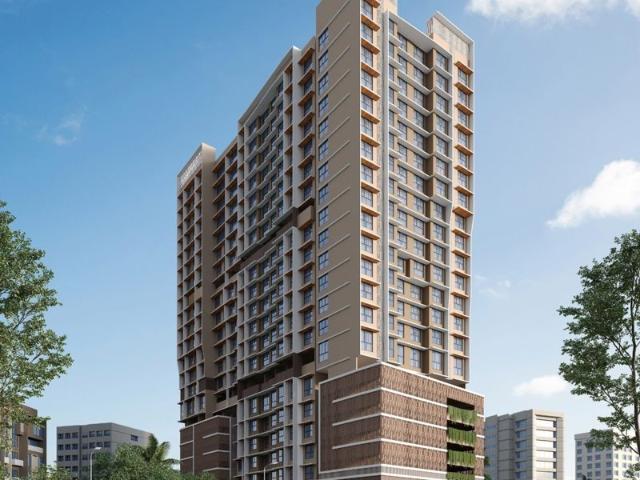 Resale | 2 BHK 766 Sq.Ft. Apartment in Ipsit Anand Mangal